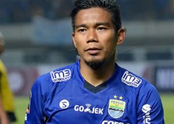 Wildansyah Perkuat Pesik Kuningan di Liga 4
