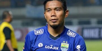 Wildansyah Perkuat Pesik Kuningan di Liga 4