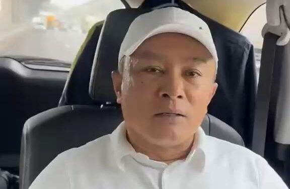 Bupati Dian Kawal Langsung Perjuangan Pesik