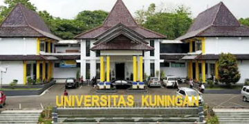 Pendaftar UNIKU Tembus 1.258 Orang