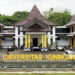 Pendaftar UNIKU Tembus 1.258 Orang