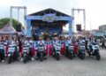 Wabup Jigus Apresiasi Yamaha Angkat Budaya Cirebon