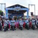 Wabup Jigus Apresiasi Yamaha Angkat Budaya Cirebon