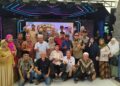 Reuni Alumni SMP Ciledug Pererat Persaudaraan