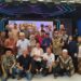 Reuni Alumni SMP Ciledug Pererat Persaudaraan