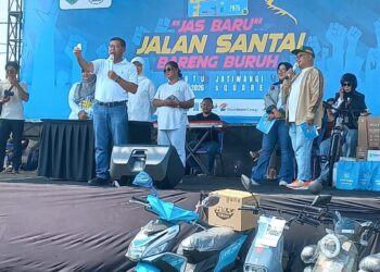 Bupati Majalengka Pastikan Kesempatan Kerja Tanpa Diskriminasi