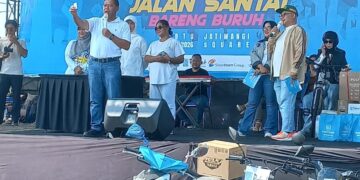 Bupati Majalengka Pastikan Kesempatan Kerja Tanpa Diskriminasi