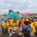 Dafa FC Juara Merdeka Cup XIX Hulubanteng