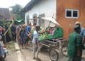 Tangis Keluarga Pecah, Saat Jenazah Korban Tenggelam di Pantai Lakey Dompu NTB Tiba di Rumah Duka