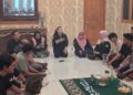 KRC Gerakan Bundae Isun Akan Gelar Istigosah Akbar dan Doa Bersama di PN Sumber 