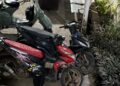 Tiga Pengamen Dibekuk, Kasus Curanmor yang Meresahkan Warga Cirebon Berhasil Terungkap