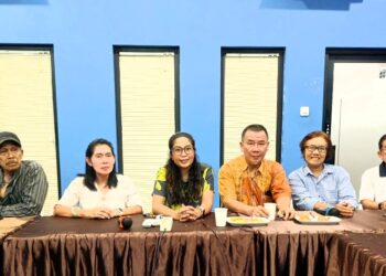Paguyuban Pelangi Apresiasi Rotasi dan Mutasi oleh Wali Kota Cirebon 
