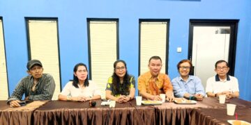Paguyuban Pelangi Apresiasi Rotasi dan Mutasi oleh Wali Kota Cirebon 