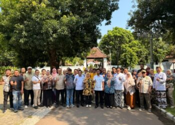 Milangkala Tatar Sunda Siap Digelar, Momentum Penataan Kawasan Heritage di Kota Cirebon