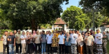 Milangkala Tatar Sunda Siap Digelar, Momentum Penataan Kawasan Heritage di Kota Cirebon
