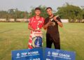 Pelatih Terbaik Elite Pro Academy (EPA) 2026 Asli Orang Cirebon