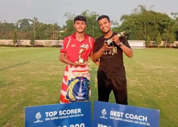 Pelatih Terbaik Elite Pro Academy (EPA) 2026 Asli Orang Cirebon