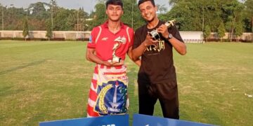 Pelatih Terbaik Elite Pro Academy (EPA) 2026 Asli Orang Cirebon