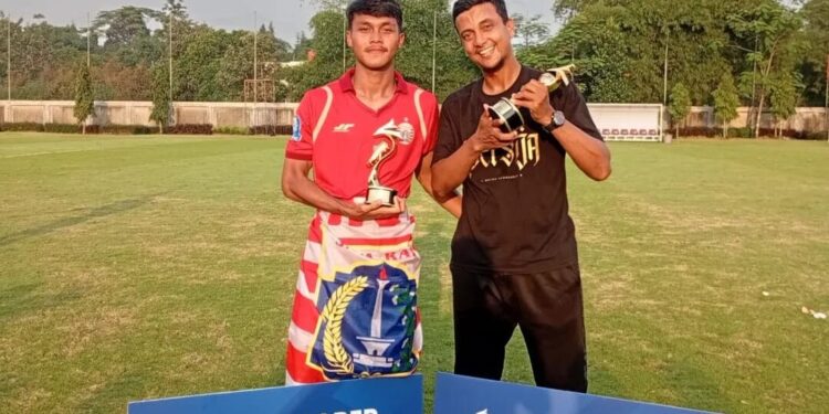 Pelatih Terbaik Elite Pro Academy (EPA) 2026 Asli Orang Cirebon