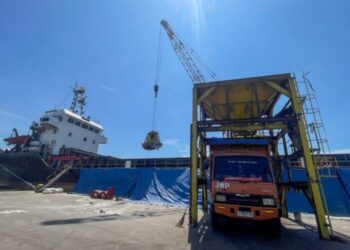 Pelabuhan Cirebon Miliki Posisi Strategis Dukung Pasok Bahan Industri di Jabar dan Jateng 