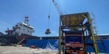 Pelabuhan Cirebon Miliki Posisi Strategis Dukung Pasok Bahan Industri di Jabar dan Jateng 