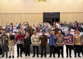 Pisah Sambut Kajari, Pemkot Cirebon Dorong Sinergi dan Stabilitas Daerah