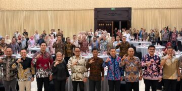 Pisah Sambut Kajari, Pemkot Cirebon Dorong Sinergi dan Stabilitas Daerah