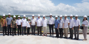 Pemerintah Siapkan Bali Jadi Pusat Keuangan Internasional, Pengembangan KEK Kura Kura Bali dan Sanur Dipercepat
