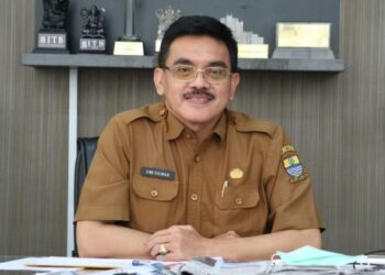 Harga Aspal Naik, Ini Kata Sekda Kota Cirebon 