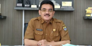 Harga Aspal Naik, Ini Kata Sekda Kota Cirebon 