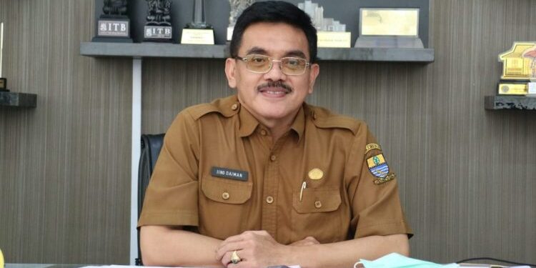 Harga Aspal Naik, Ini Kata Sekda Kota Cirebon 