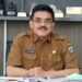 Harga Aspal Naik, Ini Kata Sekda Kota Cirebon 