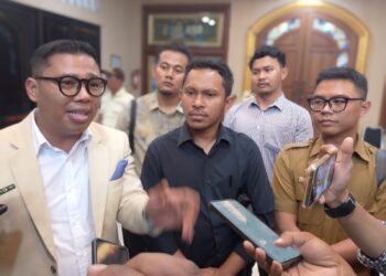 Kuasa Hukum Robi Beberkan Isi Chat Intim Anggota DPRD Kota Cirebon