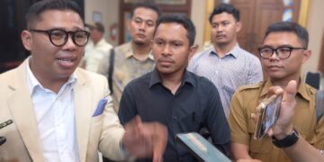 Kuasa Hukum Robi Beberkan Isi Chat Intim Anggota DPRD Kota Cirebon