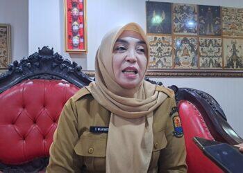 Saldo Kas Pemkab Cirebon Capai Rp165 Miliar