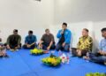 Sekretariat KNPI Kota Cirebon Jadi Tempat yang Nyaman dan Inspiratif Bagi Para Pemuda