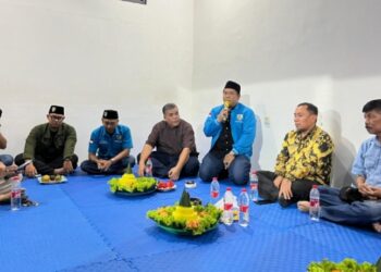 Sekretariat KNPI Kota Cirebon Jadi Tempat yang Nyaman dan Inspiratif Bagi Para Pemuda