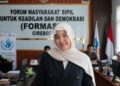 FORMASI: Partai Politik yang Naungi Oknum Anggota DPRD Segera Ambil Langkah Konkret Atas Dugaan Kasus Perselingkuhan 