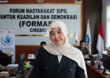 FORMASI: Partai Politik yang Naungi Oknum Anggota DPRD Segera Ambil Langkah Konkret Atas Dugaan Kasus Perselingkuhan 