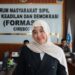 FORMASI: Partai Politik yang Naungi Oknum Anggota DPRD Segera Ambil Langkah Konkret Atas Dugaan Kasus Perselingkuhan 
