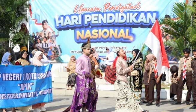 Perkuat Spirit Pendidikan yang Memanusiakan Manusia