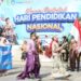 Perkuat Spirit Pendidikan yang Memanusiakan Manusia