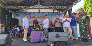May Day: Buruh Desak Perlindungan Perempuan dan Keadilan Upah