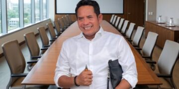 Wali Kota Cirebon Effendi Edo Dilaporkan ke Mendagri 