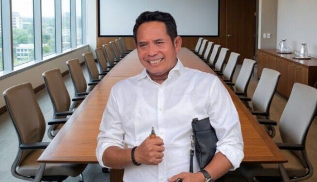 Wali Kota Cirebon Effendi Edo Dilaporkan ke Mendagri 
