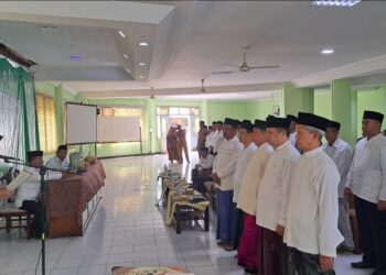 Masjid Agung Sumber Resmi Jadi Aset Pemkab, Operasional Dibiayai APBD
