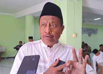 Isu Penghapusan Honorer 2026 Bikin Resah, Ratusan Guru di Cirebon Cemas