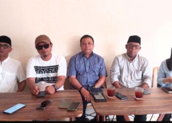 Ketua DPC PKB Kota Cirebon Sikapi Terkait Hubungan Edo-Farida 
