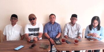 Ketua DPC PKB Kota Cirebon Sikapi Terkait Hubungan Edo-Farida 