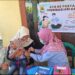 Dinkes Kabupaten Cirebon Genjot ORI Campak, 700 Balita Sudah Divaksin